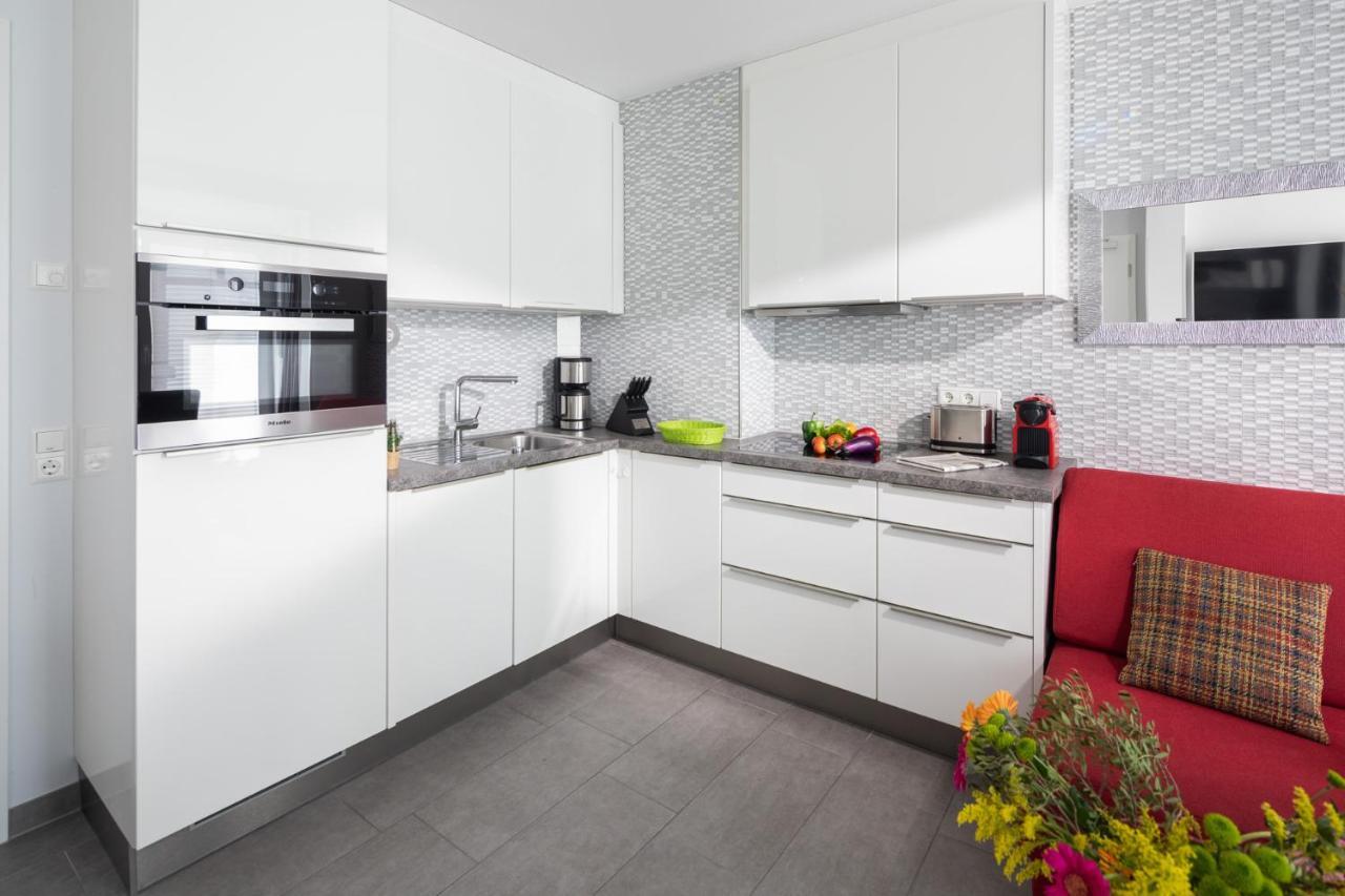 Residenz Windjammer Residenz Windjammer Wohnung 2 Нордерней Екстериор снимка